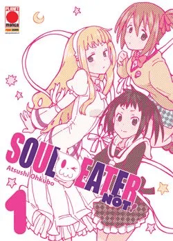 Soul Eater Not