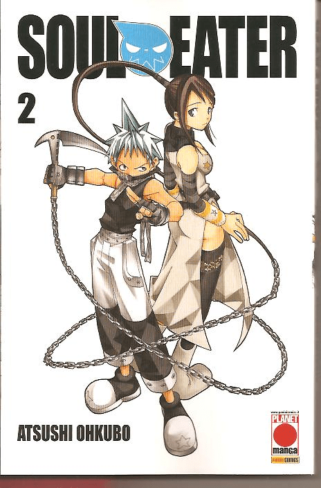 Soul Eater