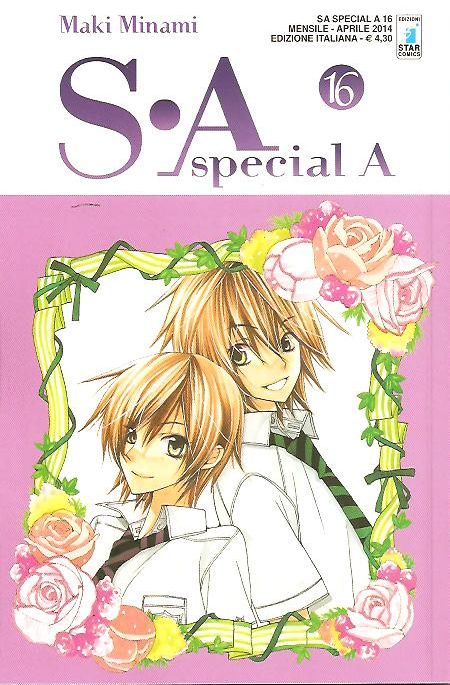 Special A