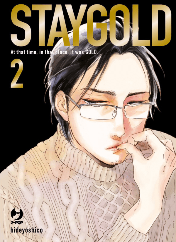 Staygold