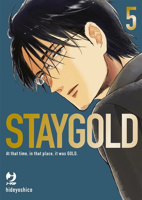 Staygold