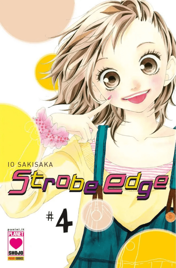 Strobe Edge
