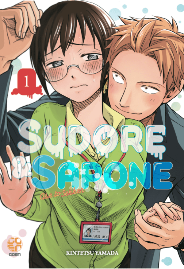 Sudore E Sapone