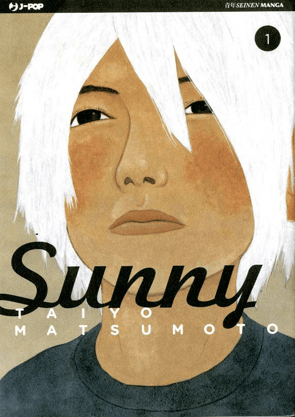 Sunny