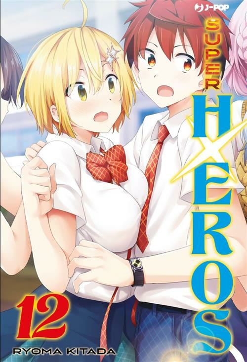 Super Hxeros