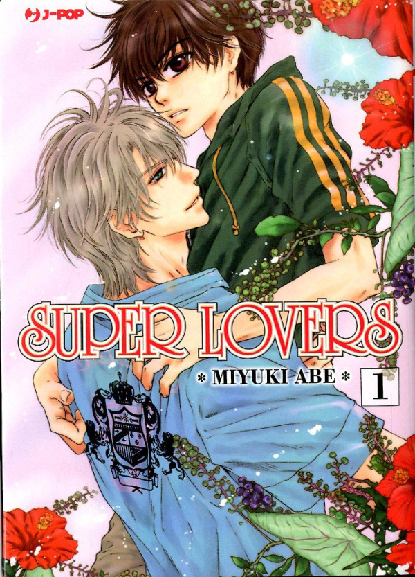 Super Lovers