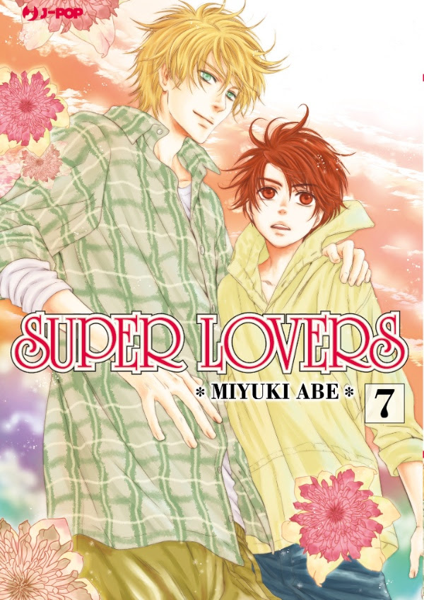 Super Lovers