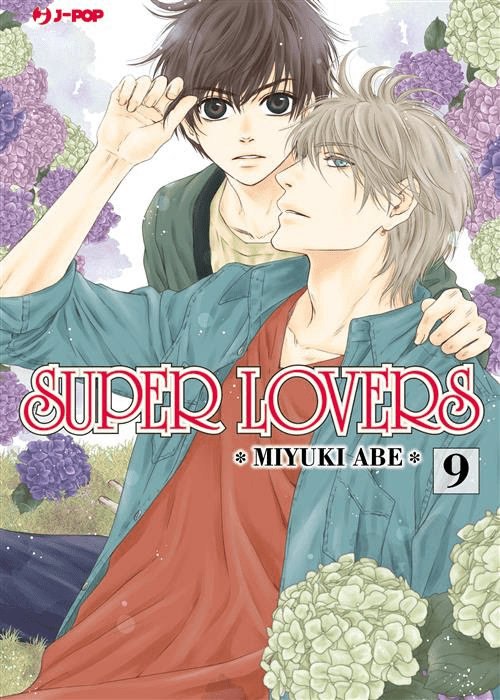 Super Lovers