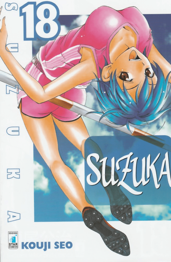 Suzuka 18