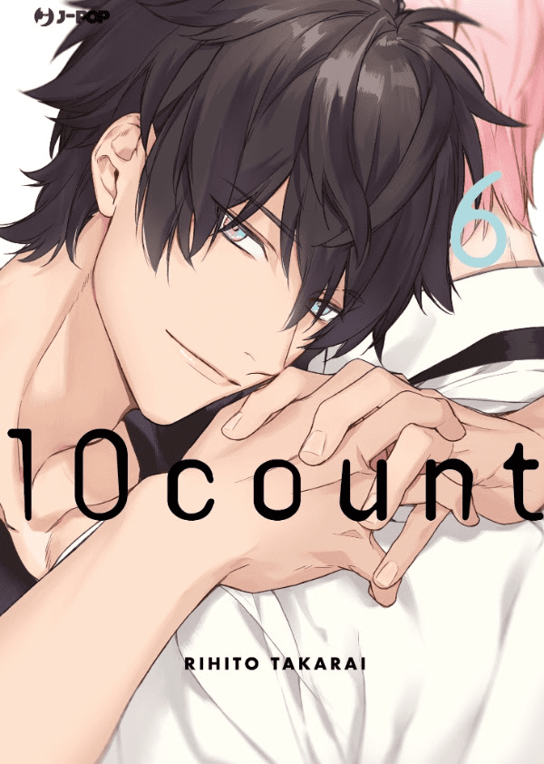 Ten Count