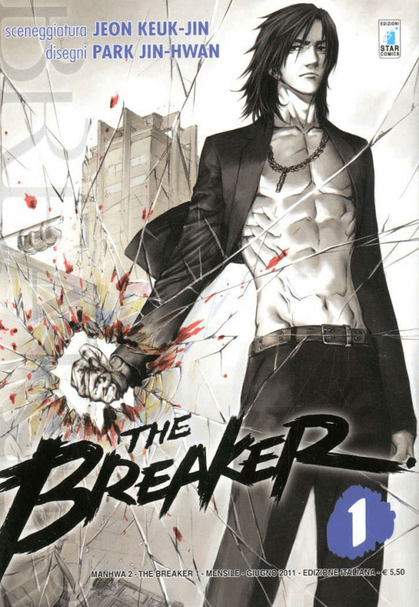 The Breaker