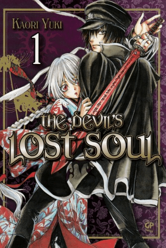 The Devil's Lost Soul ( Gp Publishing )