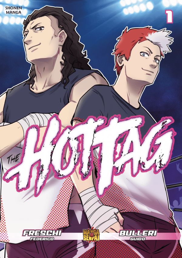 The Hot Tag