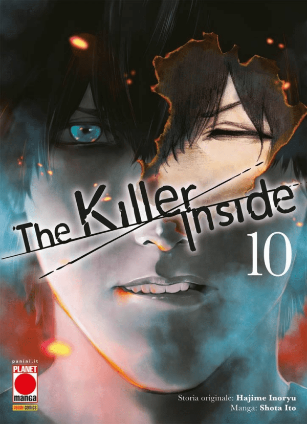 The Killer Inside