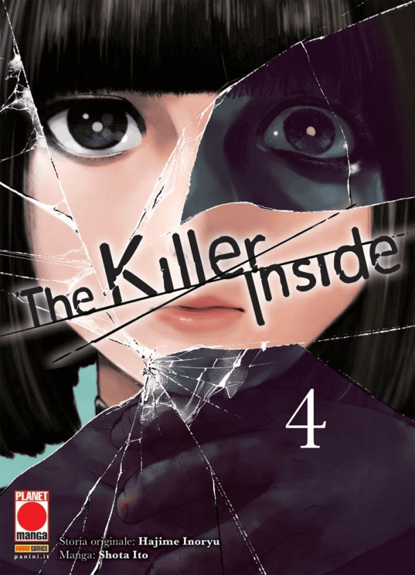 The Killer Inside