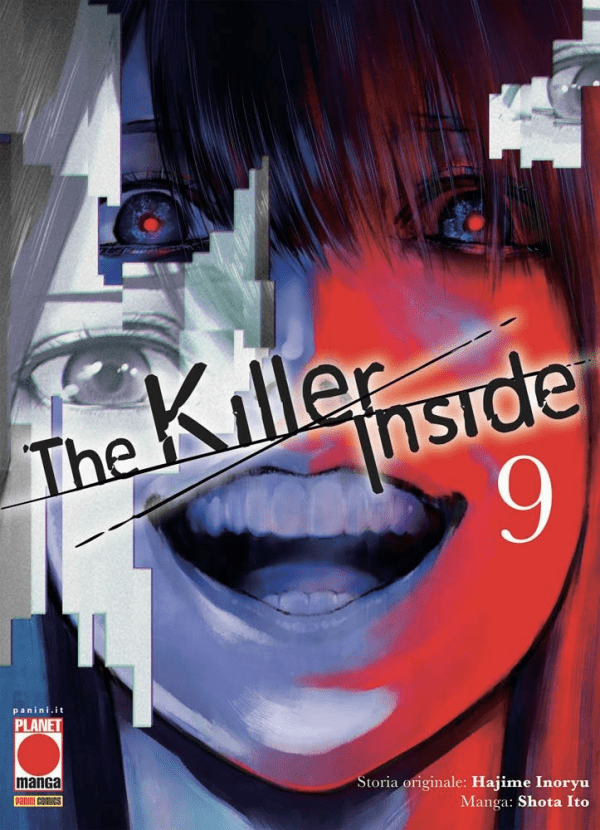 The Killer Inside