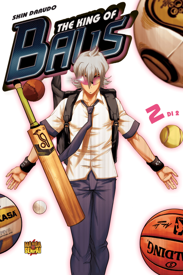The King Of Balls