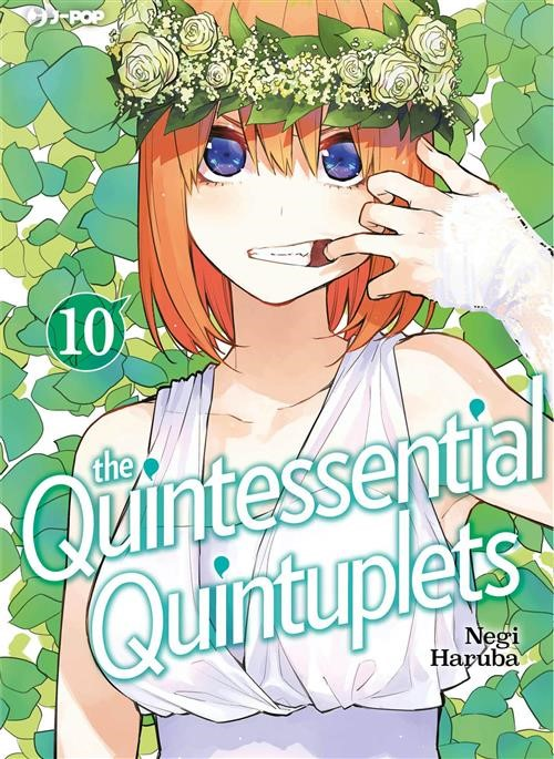 The Quintessential Quintuplets