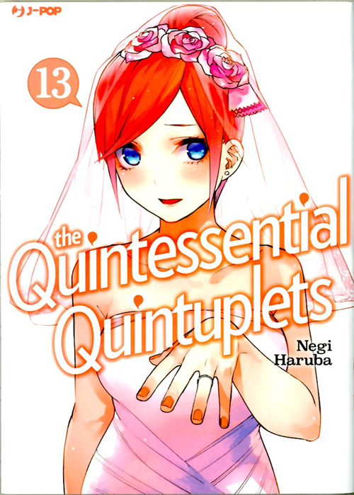 The Quintessential Quintuplets