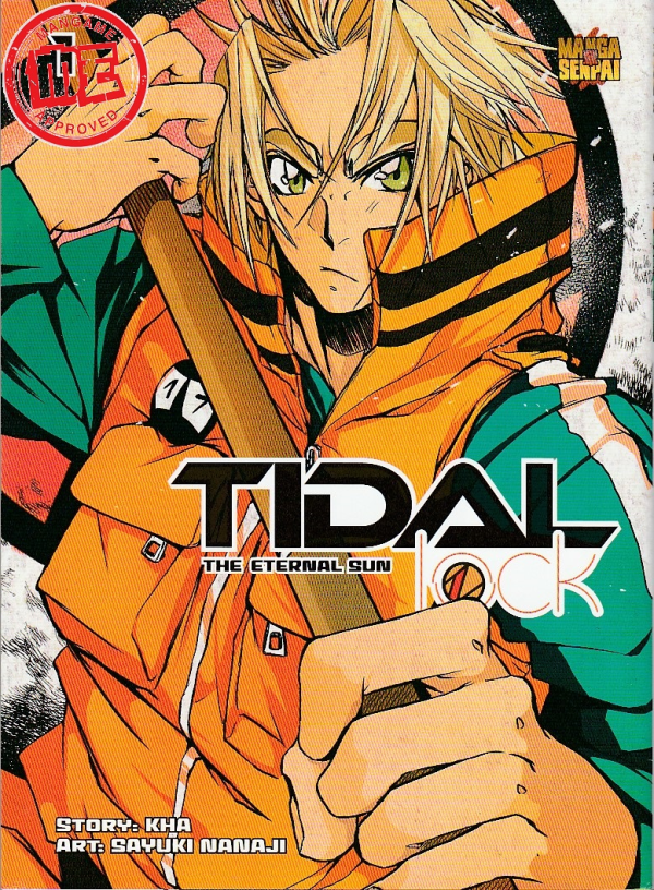 Tidal Lock Eternal Sun