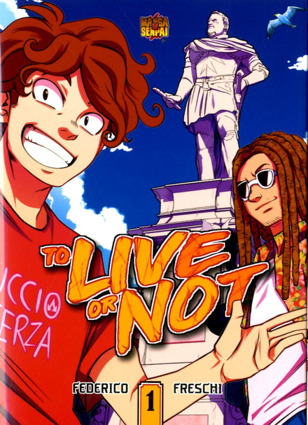 To Live Or Not