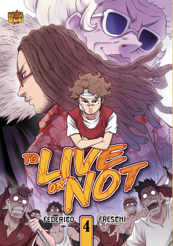 To Live Or Not