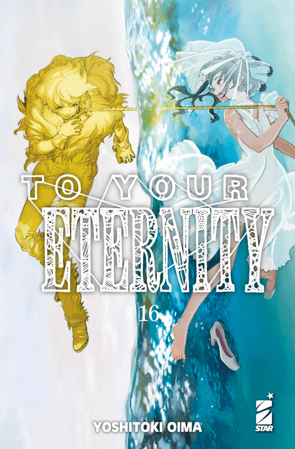 To Your Eternity