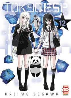 Tokyo Esp