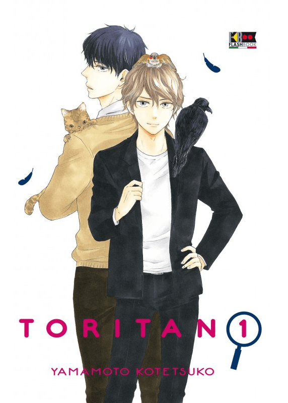 Toritan