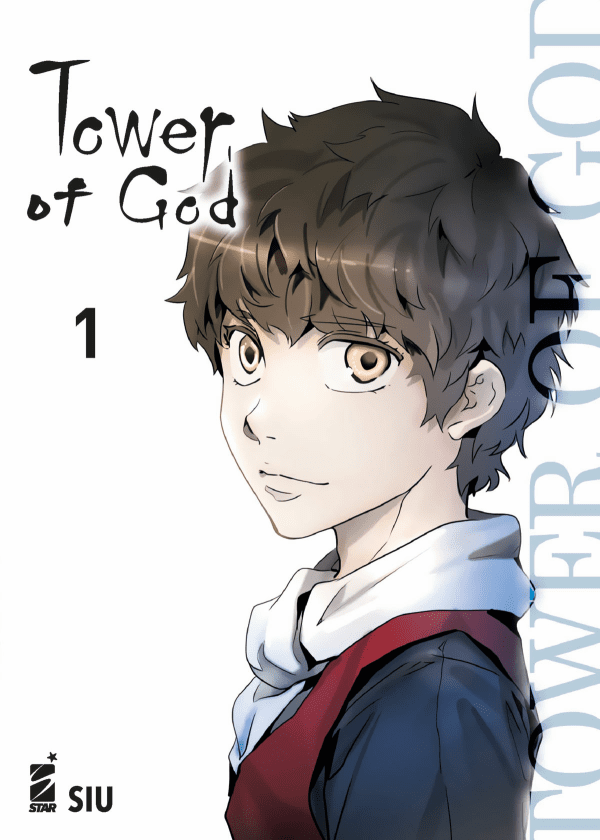 Tower Of God