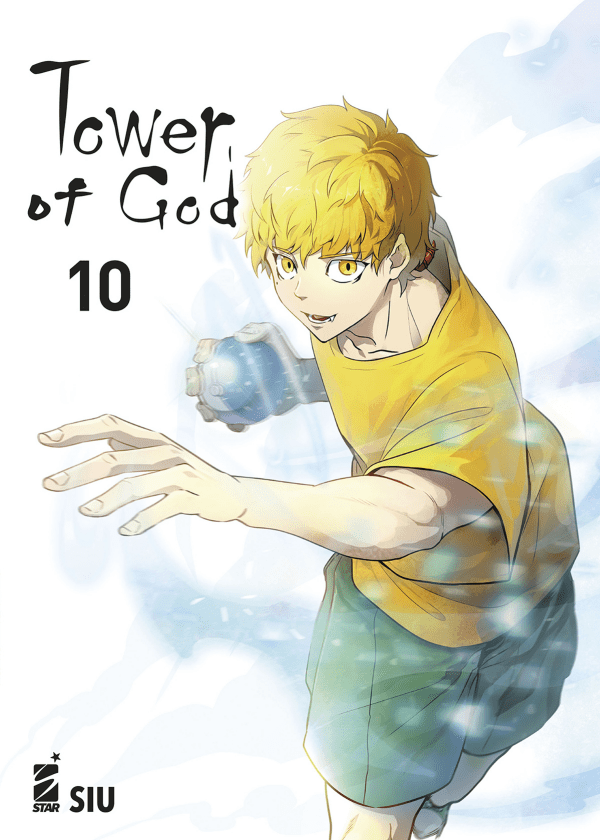 Tower Of God