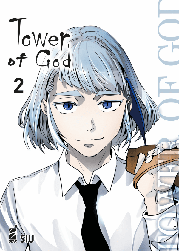 Tower Of God