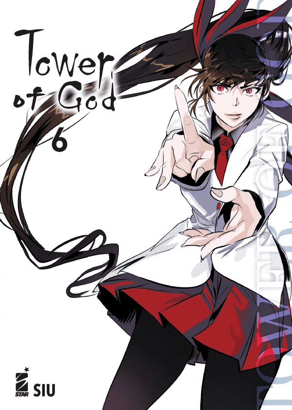 Tower Of God