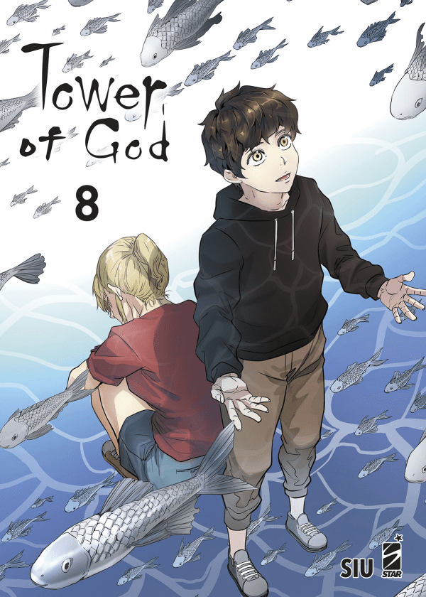 Tower Of God