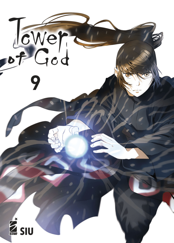 Tower Of God