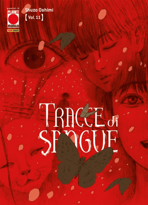 Tracce Di Sangue