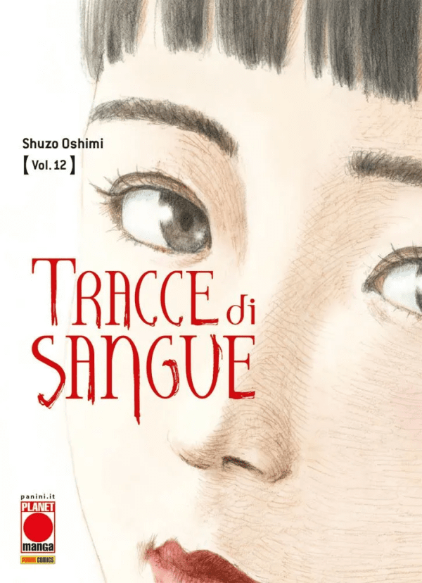 Tracce Di Sangue