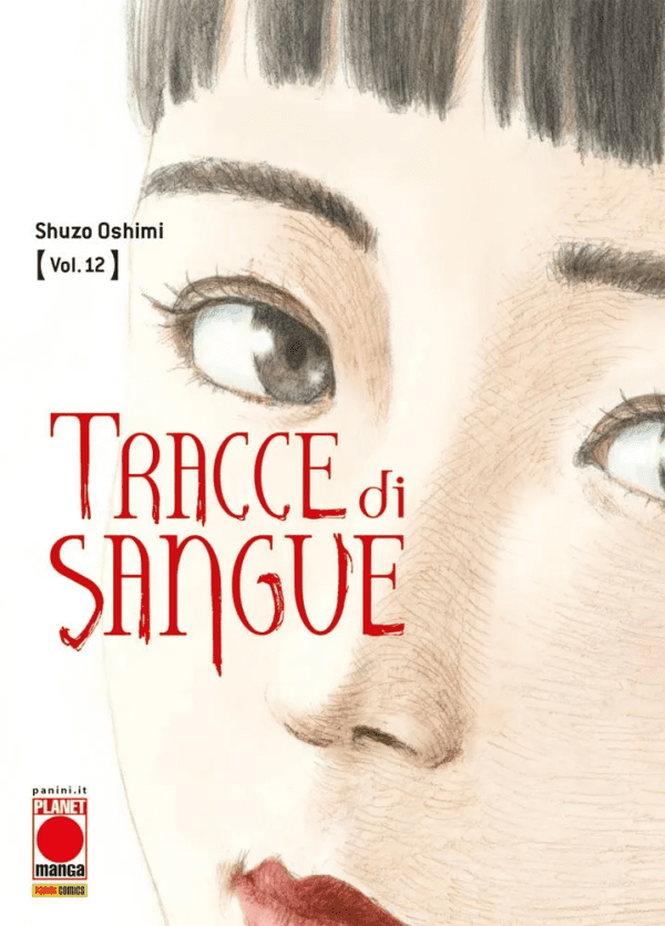 Tracce Di Sangue