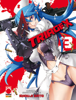 Triage X