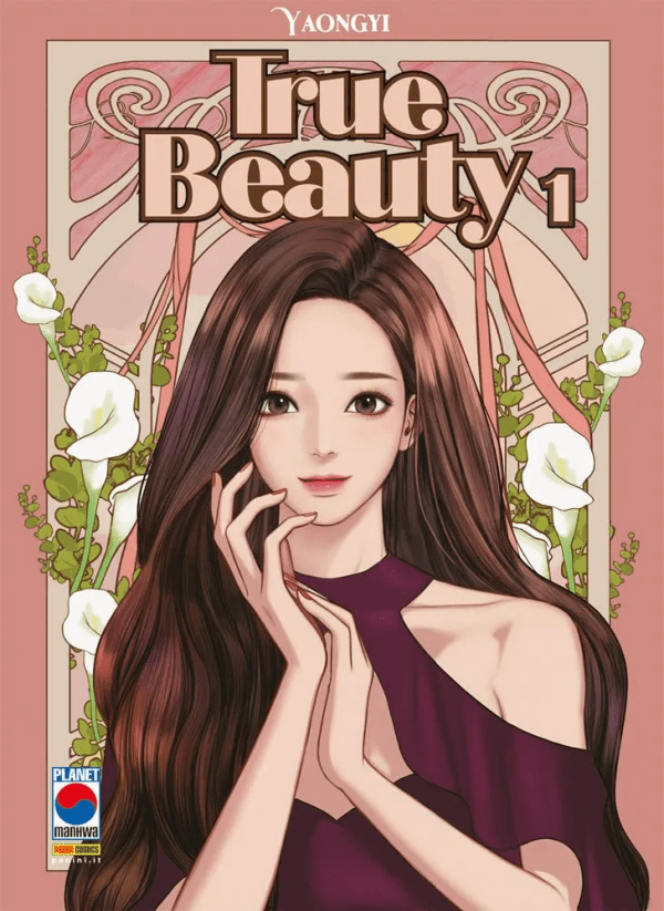 True Beauty 1 