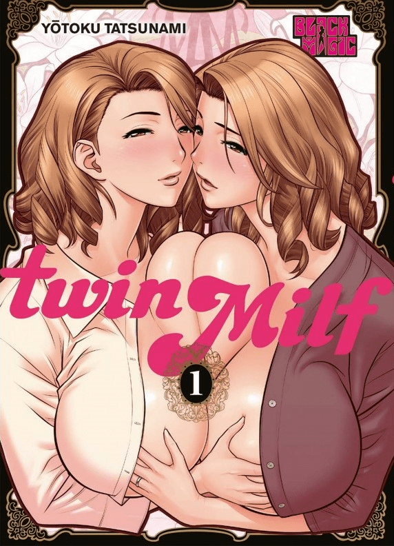 Twin Milf 1