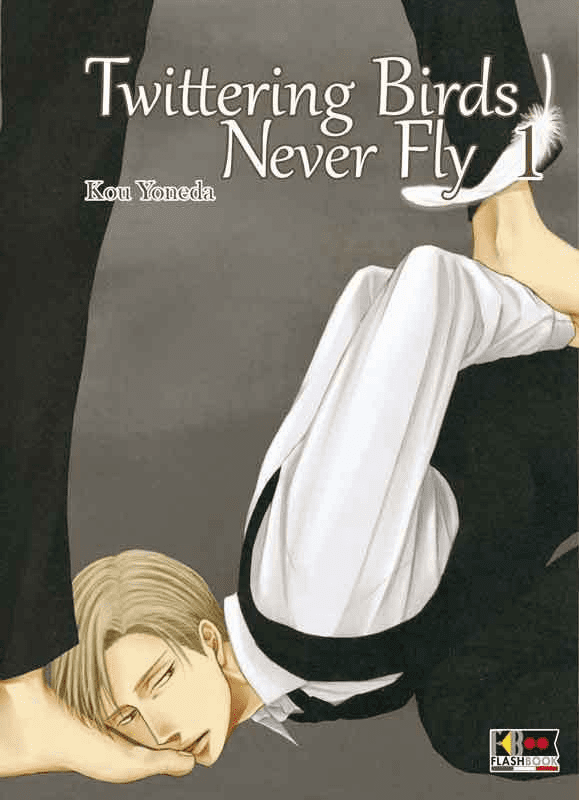 Twittering Birds Never Fly