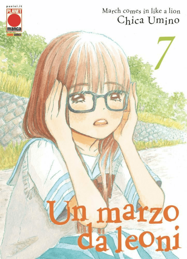 Un Marzo Da Leoni