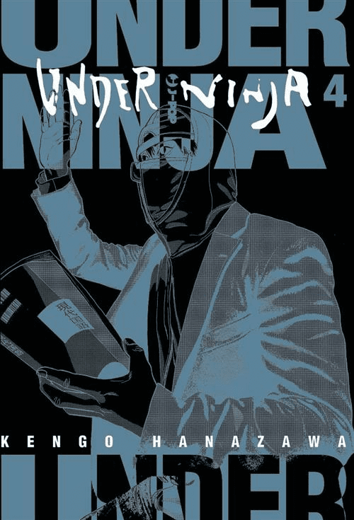 Under Ninja 4