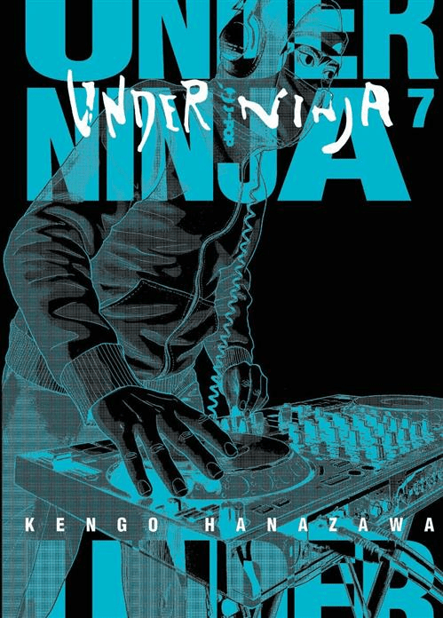 Under Ninja