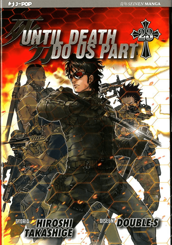 Until Death Do Us Part