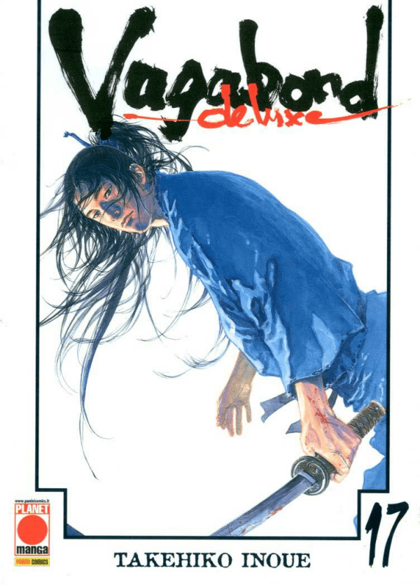 Vagabond Deluxe