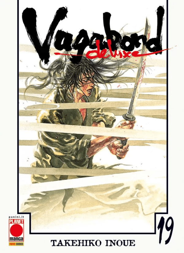 Vagabond Deluxe