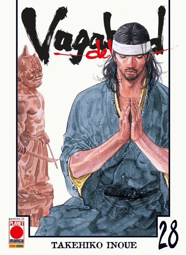 Vagabond Deluxe