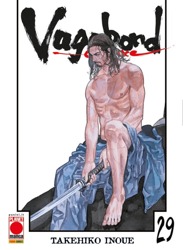 Vagabond Deluxe